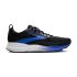 Brooks Trace 4 – Pantofi alergare pentru zi de zi - Albastru (490)