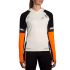 Brooks Run Visible Thermal Hoodie 2.0 W – Hanorac termic de alergare reflectorizant - Portocaliu