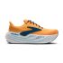Brooks Glycerin Max – Pantofi alergare cu amortizare maximă - Portocaliu