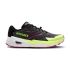 Brooks Catamount 4 W – Pantofi alergare trail rapizi - Portocaliu (197)
