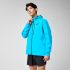 Brooks High Point Waterproof Jacket 2 – Geacă impermeabilă de alergare trail - Mov