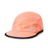 Brooks Lightweight Packable Hat 2.0 – Pălărie de alergare ușoară, pliabilă - Galben