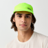 Brooks Lightweight Packable Hat 2.0 – Pălărie de alergare ușoară, pliabilă - Galben