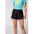 Brooks Chaser 3" Short 2.0 W – Pantaloni scurți de alergare 3" - Negru