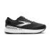 Brooks Ariel GTS 24 W – Pantofi alergare cu stabilitate maximă - Negru
