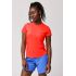 Brooks Sprint Free Short Sleeve 3.0 W – Tricou de alergare ultraușor - Negru
