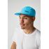 Brooks Lightweight Packable Hat 2.0 – Pălărie de alergare ușoară, pliabilă - Galben