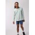 Brooks Notch Thermal Long Sleeve 3.0 – Bluză termică de alergare - Gri