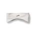 Brooks Luxe Thermal Headband – Bentiță termică de alergare - Alb