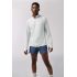 Brooks Dash 1/4 Zip 3.0 – Bluză de alergare cu fermoar scurt - Albastru