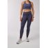 Brooks Momentum Thermal Tight 2.0 W – Colanți termici de alergare - Albastru