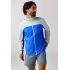 Brooks Canopy Packable Jacket – Geacă de alergare pliabilă - Albastru (420)