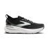 Brooks Glycerin GTS 23 – Pantofi alergare cu amortizare maximă și stabilitate - Negru