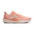 Brooks Launch 12 W – Pantofi alergare ușori și versatili - Roz