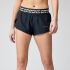 Brooks PR Elite Split Short W – Pantaloni scurți de concurs cu șliț - Mov