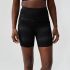 Brooks Chaser 7" Short Tight W – Colanți scurți de alergare 7" - Negru (001)