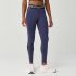 Brooks PR Elite Tight W – Colanți de concurs - Mov (528)