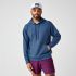 Brooks Movement Hoodie – Hanorac sport - Albastru