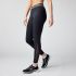 Brooks PR Elite Tight W – Colanți de concurs - Negru