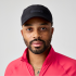 Brooks Journey Hat – Șapcă de alergare - Negru