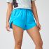 Brooks Cascadia Short W – Pantaloni scurți de alergare trail - Roz