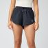 Brooks Movement 3" Dolphin Short W – Pantaloni scurți de alergare stil retro 3" - Albastru