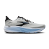 Brooks Ghost 18 – Pantofi alergare cu amortizare moale - Albastru (172)