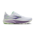 Brooks Ghost 18 W – Pantofi alergare cu amortizare moale - Mov (584)