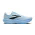 Brooks Ghost AMP – Pantofi alergare reactivi - Mov