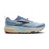 Brooks Cascadia 20 W – Pantofi alergare trail stabili - Albastru