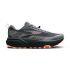Brooks Cascadia 20 W – Pantofi alergare trail stabili - Albastru