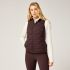 Brooks Momentum Thermal Vest W – Vestă termică de alergare - Alb