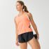 Brooks Hyperion Elite Singlet W – Maiou de concurs - Portocaliu