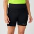 Brooks Cascadia Short Tight W – Colanți scurți de alergare trail - Negru