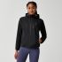 Brooks Canopy Waterproof Jacket W – Geacă impermeabilă de alergare - Negru
