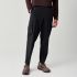 Brooks Movement Cargo Tech Pant – Pantaloni tehnici cargo - Negru