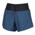 INOV8 Train Lite 5" Short W – Pantaloni scurți de antrenament 5" - Albastru închis