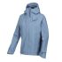 INOV8 Trailshell Jacket W – Geacă impermeabilă outdoor - Albastru