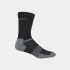 INOV8 Active High Sock – Șosete sport înalte - Negru