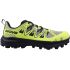 INOV8 Mudtalon Zero V2 – Pantofi alergare trail pentru noroi, drop zero - Verde