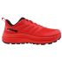 INOV8 TrailFly Max V2 W – Pantofi alergare trail cu amortizare maximă - Roșu