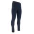 INOV8 Active Pro Tight – Colanți de alergare cu protecție anti-vânt - Negru