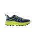INOV8 Trailtalon Max – Pantofi alergare trail cu amortizare mare - Verde
