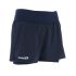 INOV8 Airlite 2in1 Short W – Pantaloni scurți de alergare 2 în 1 - Negru