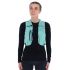 INOV8 Racepac 8 – Vestă de alergare 8 L - Verde