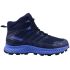 INOV8 Roclite Mid GTX – Bocanci de drumeție impermeabili GORE-TEX - Albastru