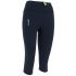 INOV8 Active 3/4 Tight W – Colanți de alergare 3/4 - Negru