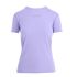 INOV8 Airlite SS T-Shirt W – Tricou de alergare ușor - Mov