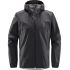Haglöfs L.I.M Proof Jacket – Geacă impermeabilă ultraușoară - Albastru închis Dark Ocean
