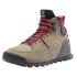 Haglöfs Duality AT1 GTX Mid W – Ghete outdoor impermeabile GORE-TEX - Negru True Black